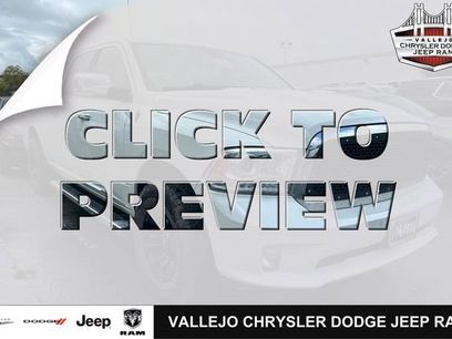 Used 2017 RAM 1500 Limited