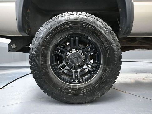 Used 2005 Dodge Ram 2500 Truck SLT w/ Trailer Tow Group image 14