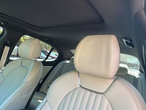Used 2025 Genesis G70 2.5T w/ Sport Prestige Package AWD/4WD image 31