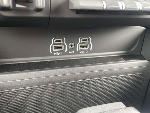 New 2026 RAM 2500 Big Horn AWD/4WD image 15