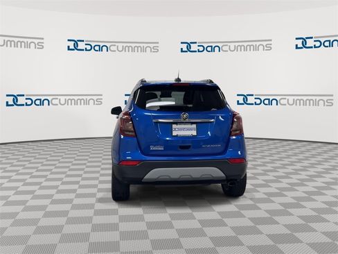 Used 2018 Buick Encore Preferred image 7