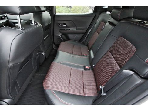 New 2025 Nissan Kicks SR w/ Illumination Package image 7