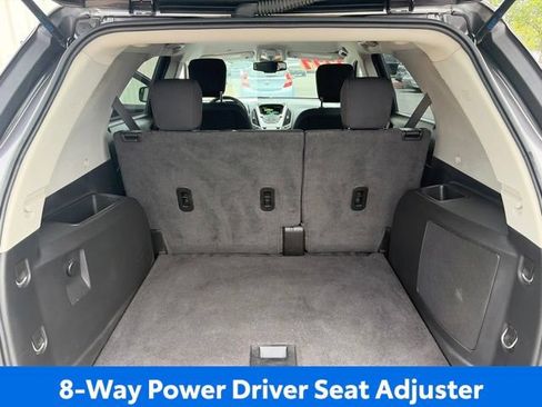 Used 2014 Chevrolet Equinox LT FWD image 17