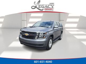 Used 2020 Chevrolet Tahoe LT video 1