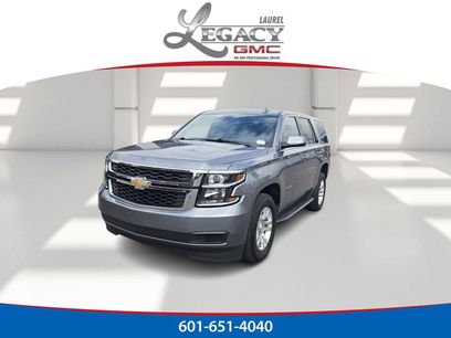 Used 2020 Chevrolet Tahoe LT