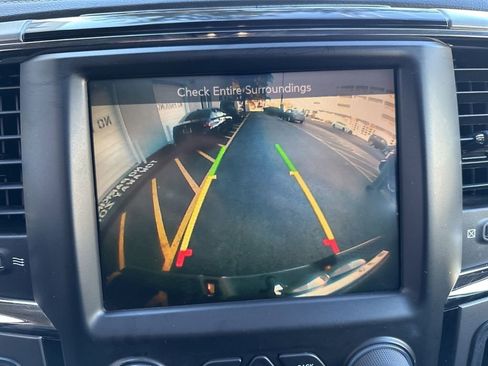 Used 2016 RAM 1500 Sport w/ Convenience Group image 16