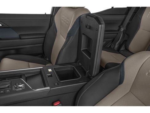 New 2026 Lexus GX 550 image 10