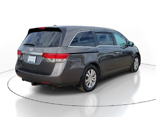 Used 2015 Honda Odyssey EX-L image 4