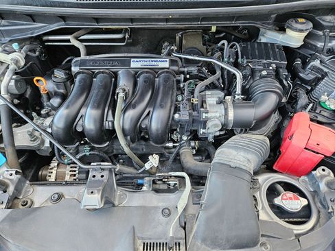 Used 2017 Honda Fit LX image 34