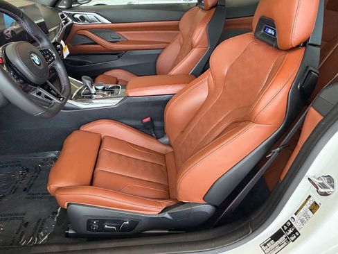 New 2026 BMW M4 Competition AWD/4WD image 18
