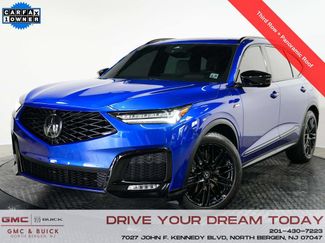 Used 2025 Acura MDX A-Spec AWD/4WD video 1