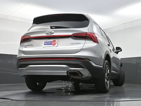 Used 2023 Hyundai Santa Fe Limited AWD/4WD image 32