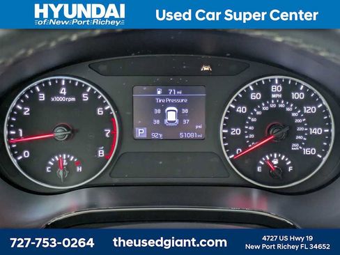 Used 2023 Kia Seltos EX AWD/4WD image 38