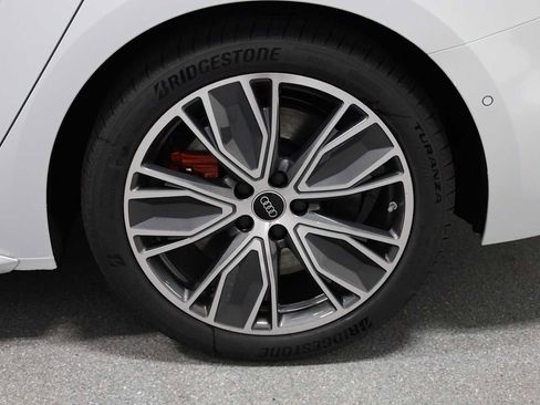 Certified 2025 Audi S5 Premium Plus w/ Premium Plus Package AWD/4WD image 35