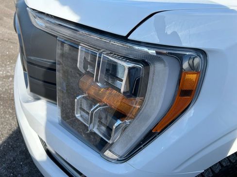 Certified 2023 Ford F150 XLT w/ Equipment Group 302A High image 38