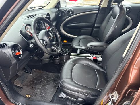 Used 2013 MINI Cooper Countryman FWD image 10