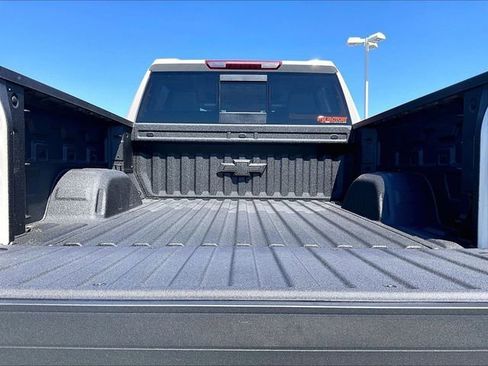 New 2026 Chevrolet Silverado 1500 RST AWD/4WD image 15