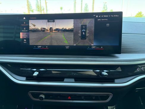 Used 2023 BMW X7 xDrive40i w/ Executive Package AWD/4WD image 21
