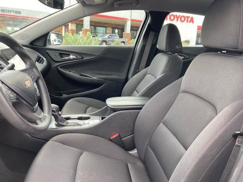 Used 2024 Chevrolet Malibu LT FWD image 10