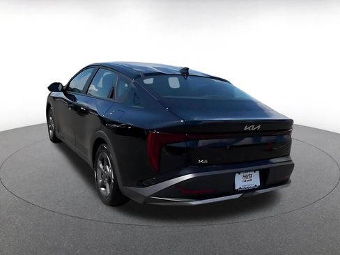 Used 2025 Kia K4 FWD image 10