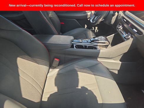 Used 2023 Hyundai Sonata SEL Plus FWD image 12