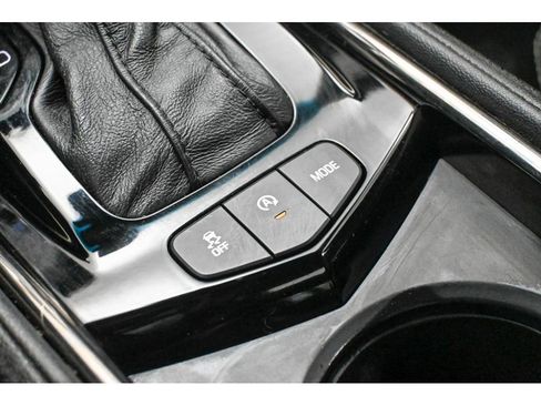 Used 2018 Cadillac ATS Luxury image 40