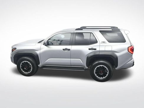 Used 2025 Toyota 4Runner TRD Off-Road Premium w/ Tow Technology Package AWD/4WD image 39