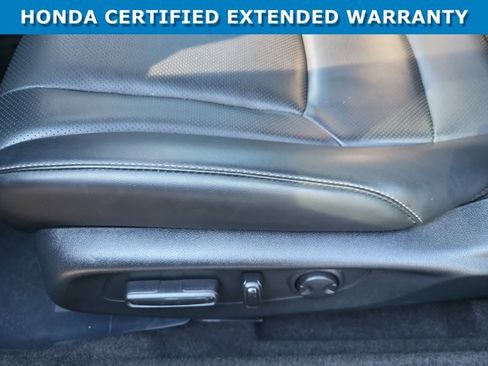 Certified 2024 Honda Accord Sport image 21