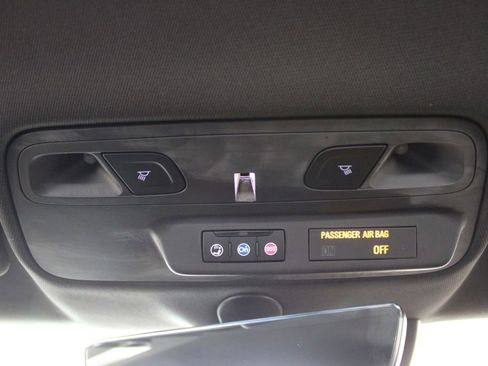 Used 2020 Chevrolet Camaro SS image 33