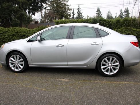 Used 2012 Buick Verano image 12