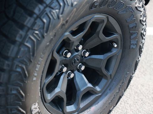 New 2026 RAM 1500 RHO image 9