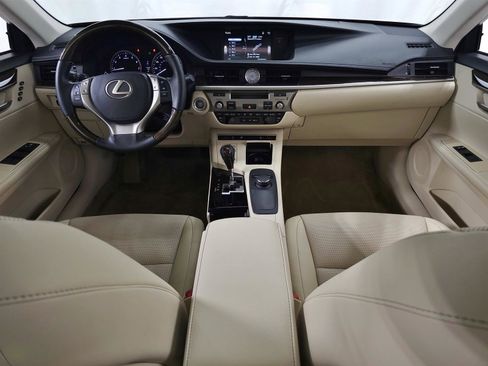 Used 2015 Lexus ES 350 w/ Premium Package image 10