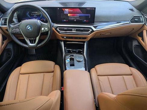 Certified 2023 BMW i4 eDrive35 w/ Premium Package image 18