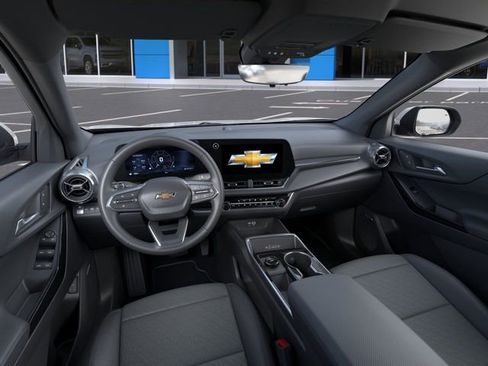 New 2026 Chevrolet Equinox LT image 15