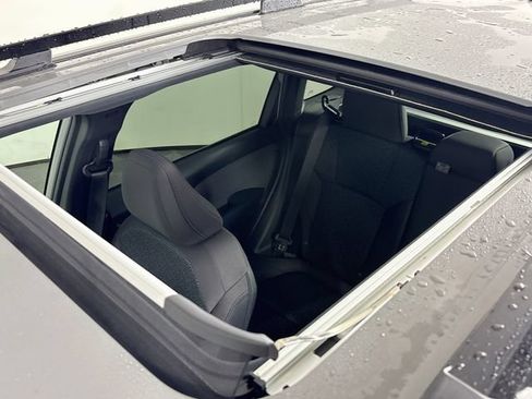 New 2026 Subaru Forester Premium AWD/4WD image 21