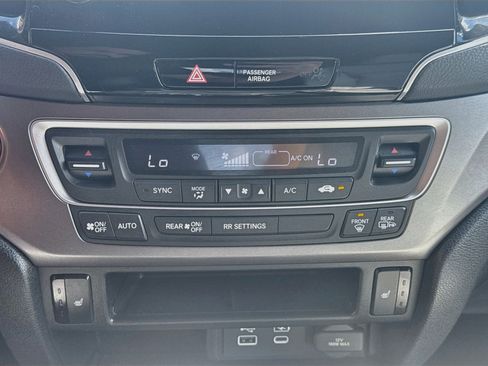 Certified 2024 Honda Passport EX-L image 14