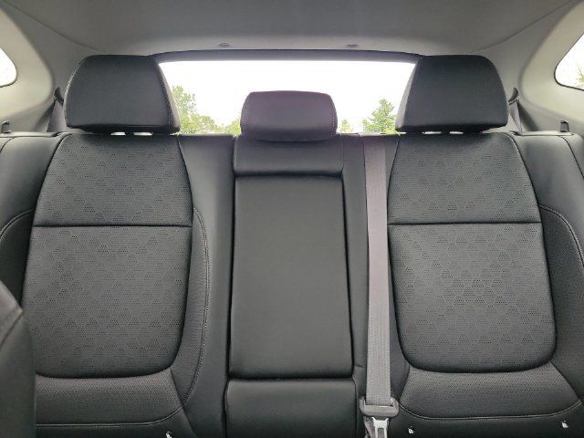 Used 2021 Kia Seltos SX AWD/4WD image 21
