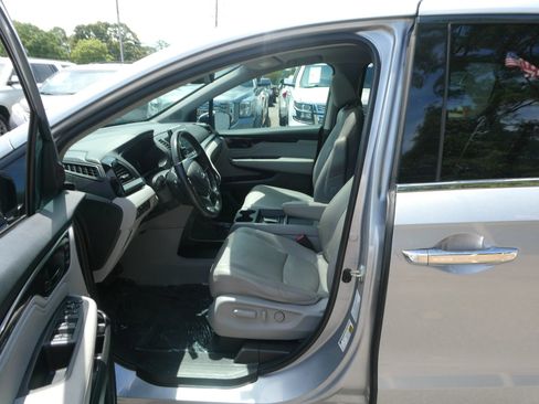 Used 2019 Honda Odyssey Elite image 14