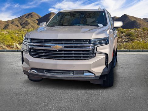 Used 2019 Chevrolet Tahoe LT image 2
