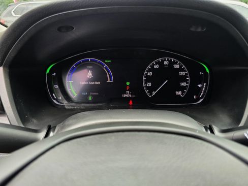 Used 2019 Honda Insight EX image 14