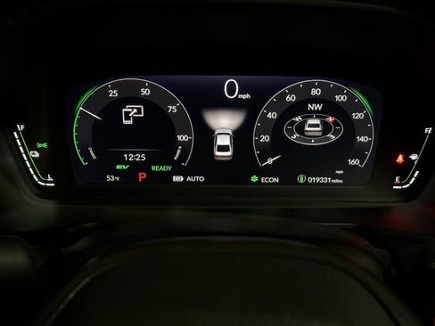 Used 2024 Honda Accord Sport image 17