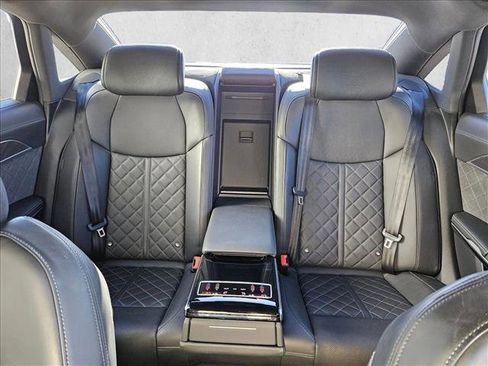 Used 2023 Audi S8 image 16