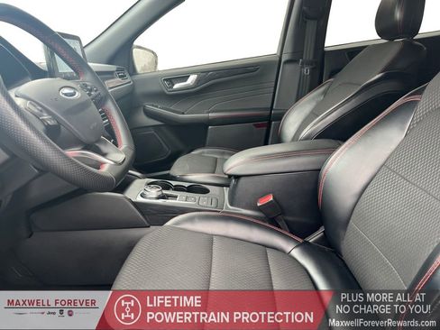 Used 2023 Ford Escape ST-Line image 19