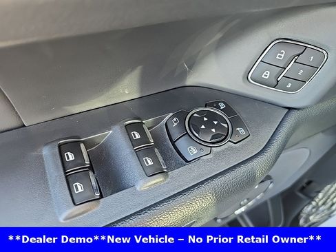 Used 2024 Ford Expedition Timberline image 32