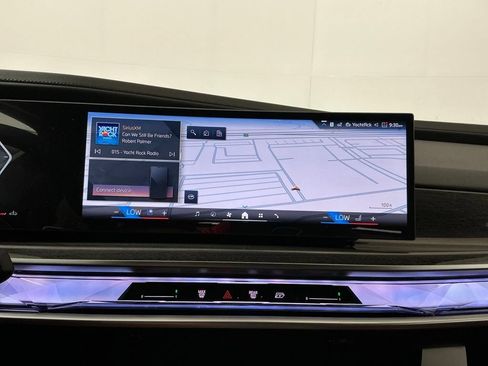New 2026 BMW 760i xDrive w/ Executive Package AWD/4WD image 11
