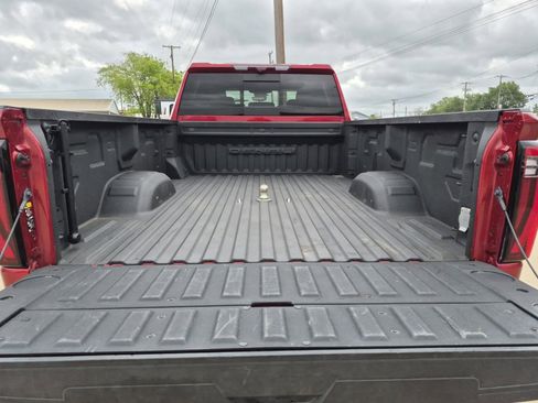 Certified 2024 GMC Sierra 3500 Denali w/ Denali Reserve Package image 9