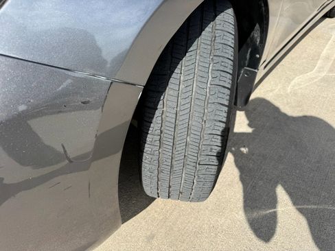 Used 2017 Nissan Altima 2.5 S w/ Power Driver Seat Package image 20