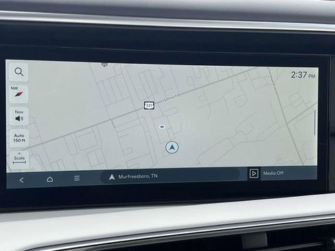 New 2026 Hyundai Palisade Calligraphy AWD/4WD image 24