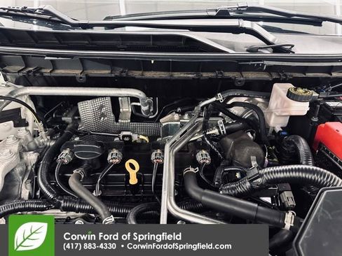 Used 2021 Nissan Rogue S image 33