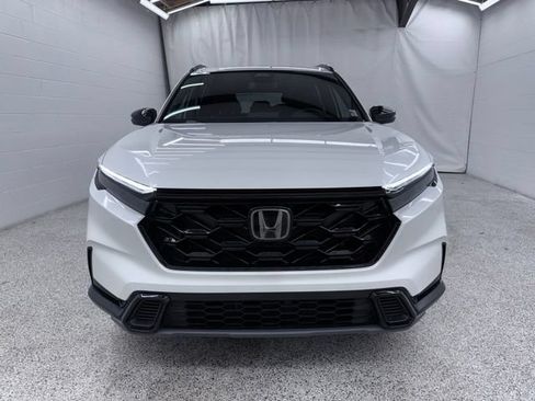 Used 2024 Honda CR-V Sport image 6
